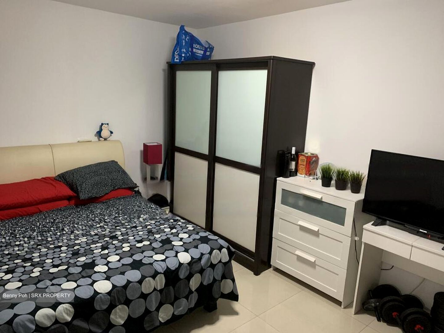 Blk 3A Kallang Heights (Kallang/Whampoa), HDB 4 Rooms #627146371